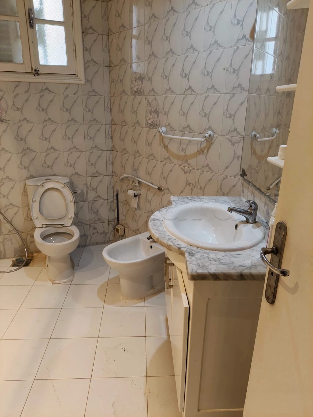 El Menzah El Menzah 9 Location Maisons S 4 a manzah 9