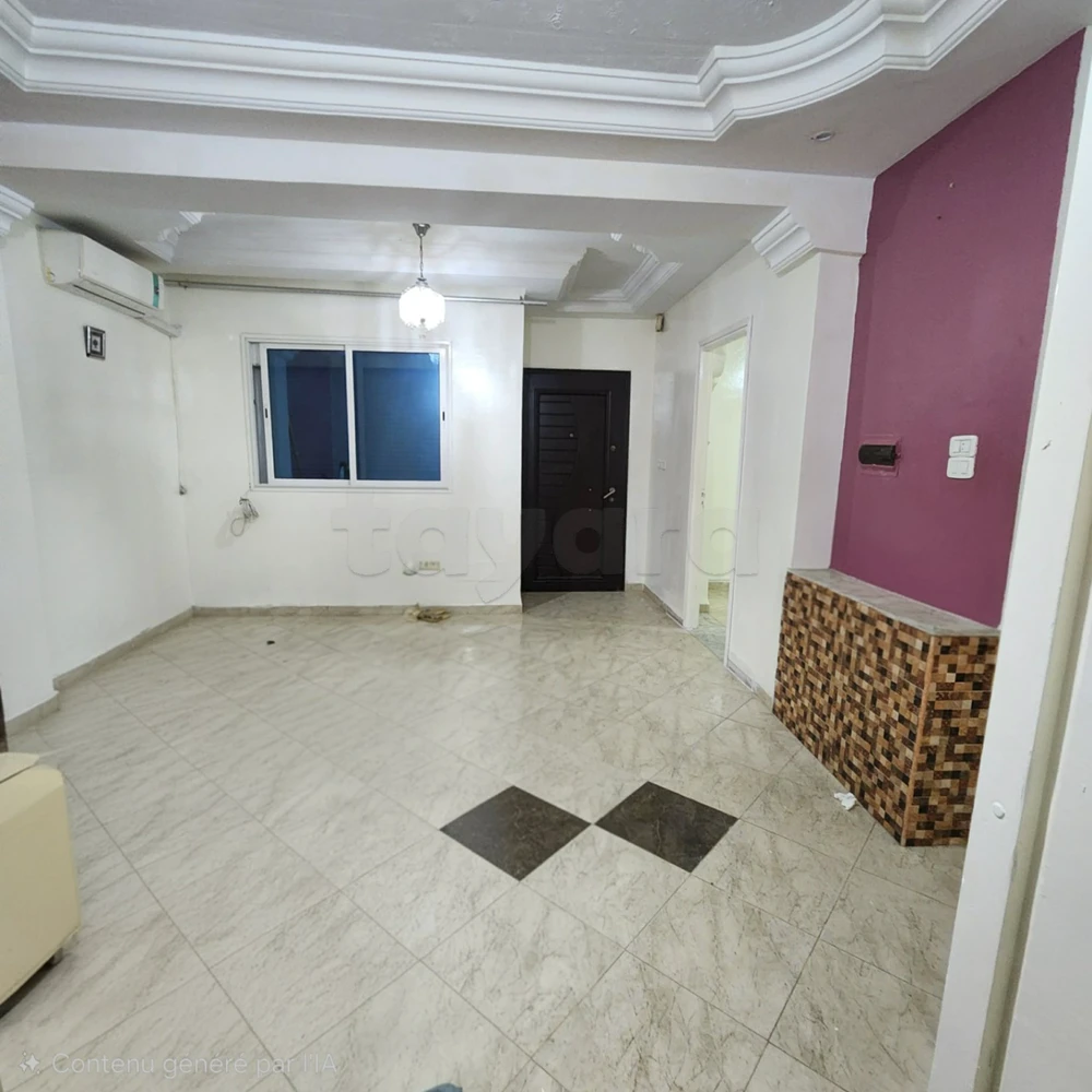 El Menzah El Menzah 1 Location Maisons S 1a jardin el manzah 1