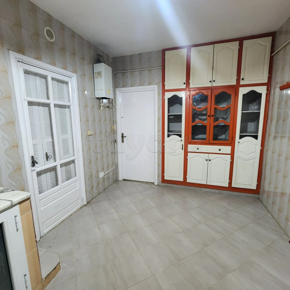 El Menzah El Menzah 1 Location Maisons S 1a jardin el manzah 1