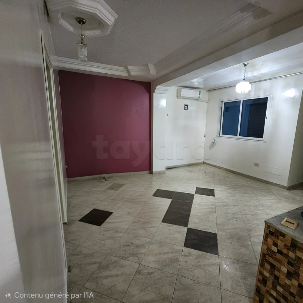 El Menzah El Menzah 1 Location Maisons S 1a jardin el manzah 1