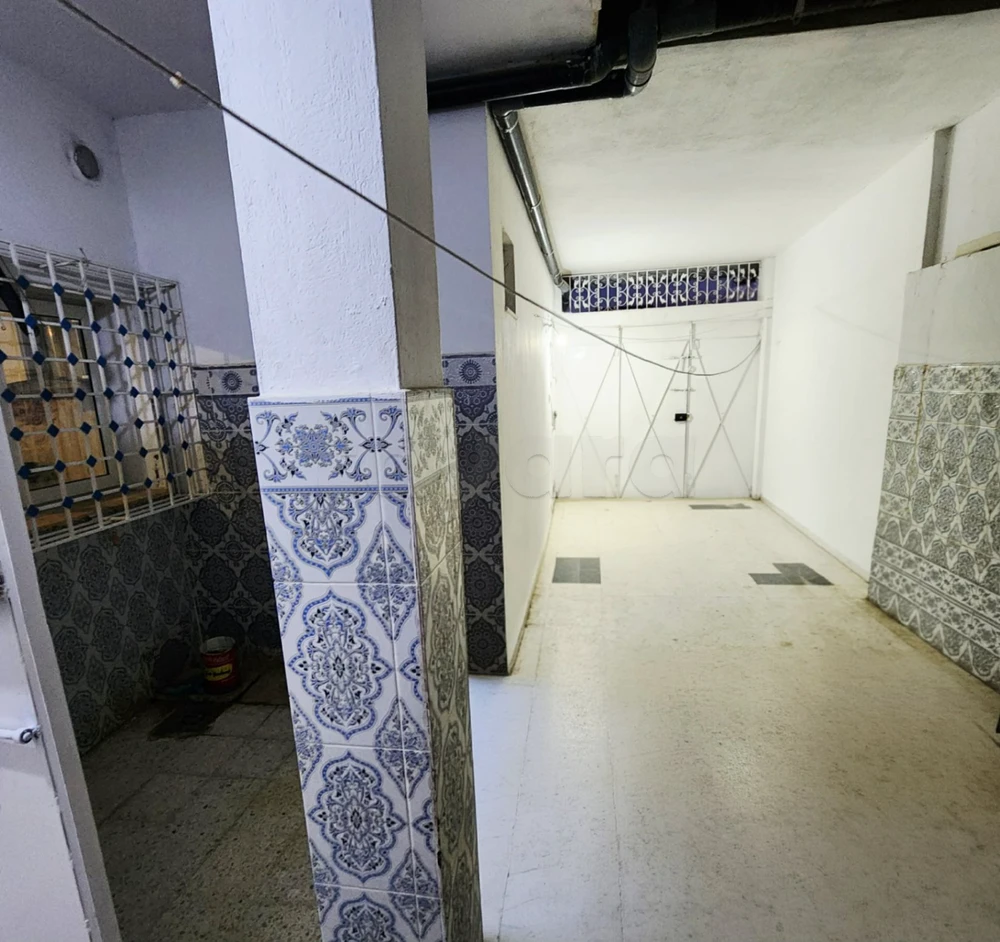 El Menzah El Menzah 1 Location Maisons S 1a jardin el manzah 1