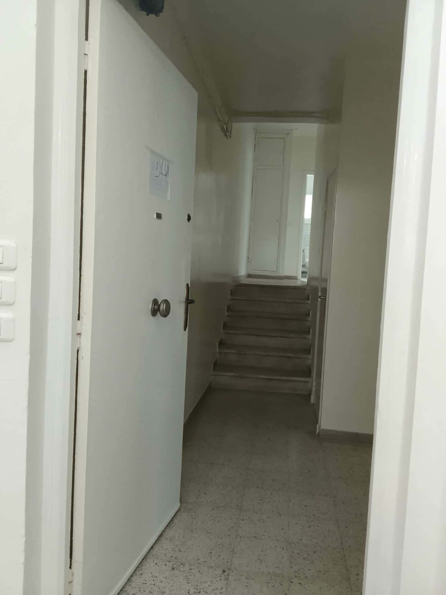 El Menzah El Manar 2 Location Appart. 2 pices S2 a manar 2