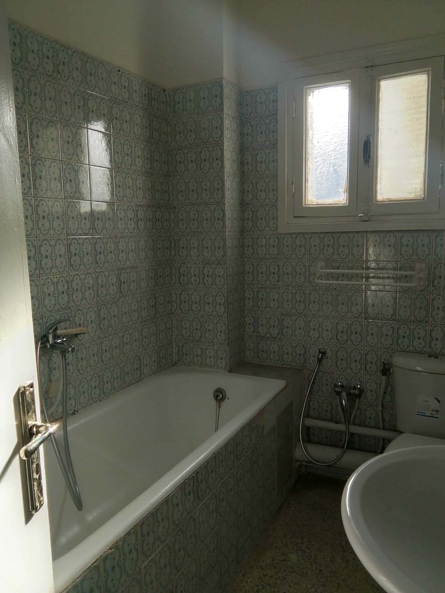 El Menzah El Manar 2 Location Appart. 2 pices S2 a manar 2