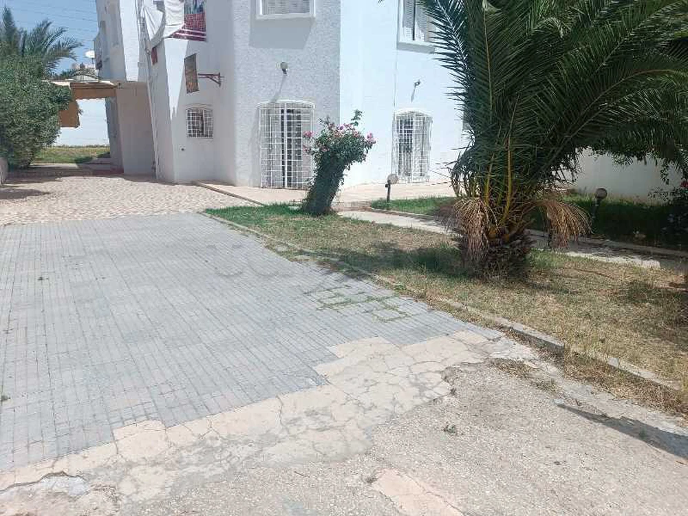 El Menzah El Menzah 9 Location Maisons S4 a manzah 9c