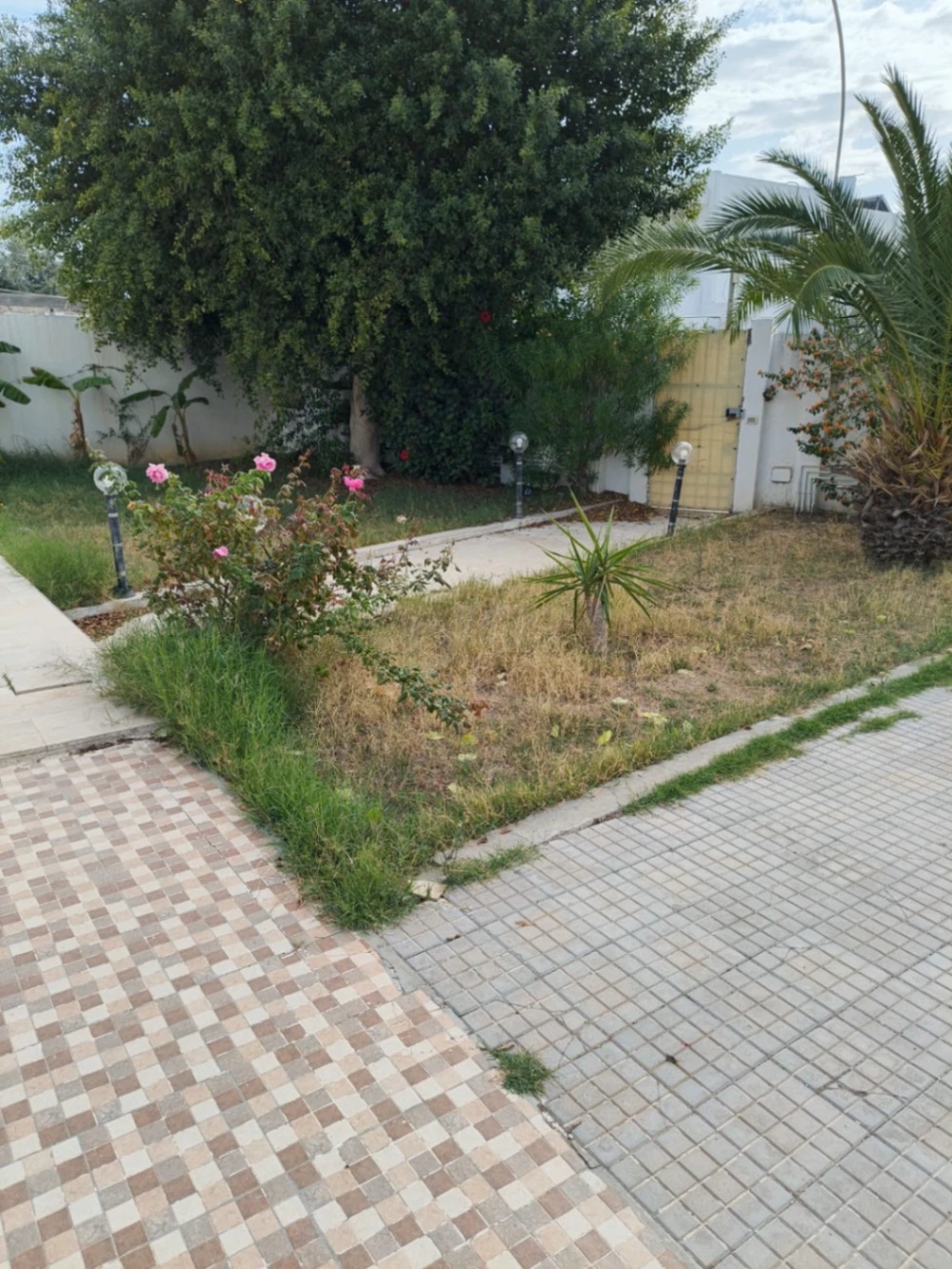 El Menzah El Menzah 9 Location Maisons S4 a manzah 9c