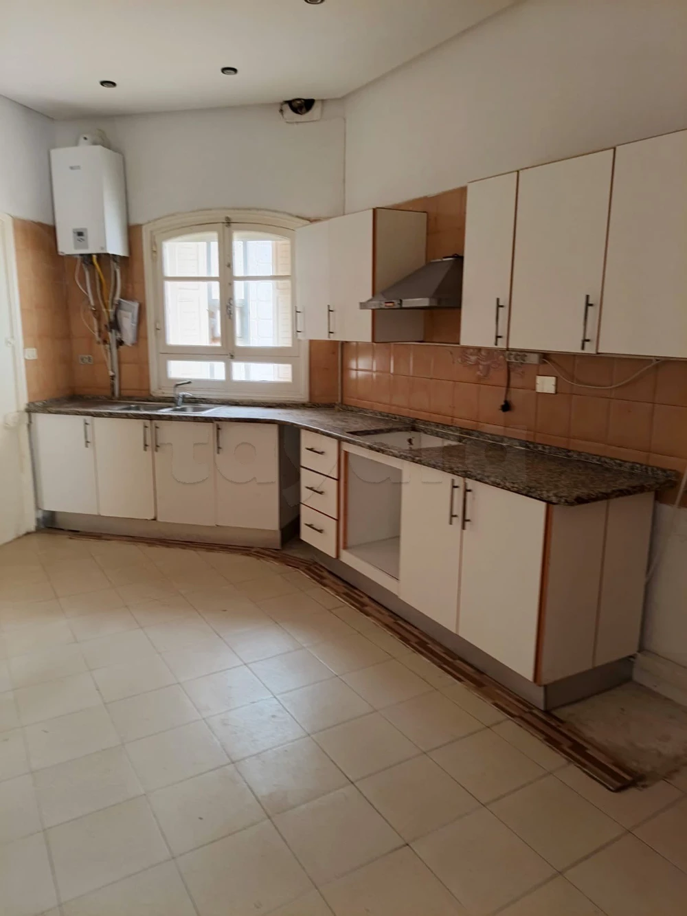 El Menzah El Menzah 9 Location Maisons S4 a manzah 9c