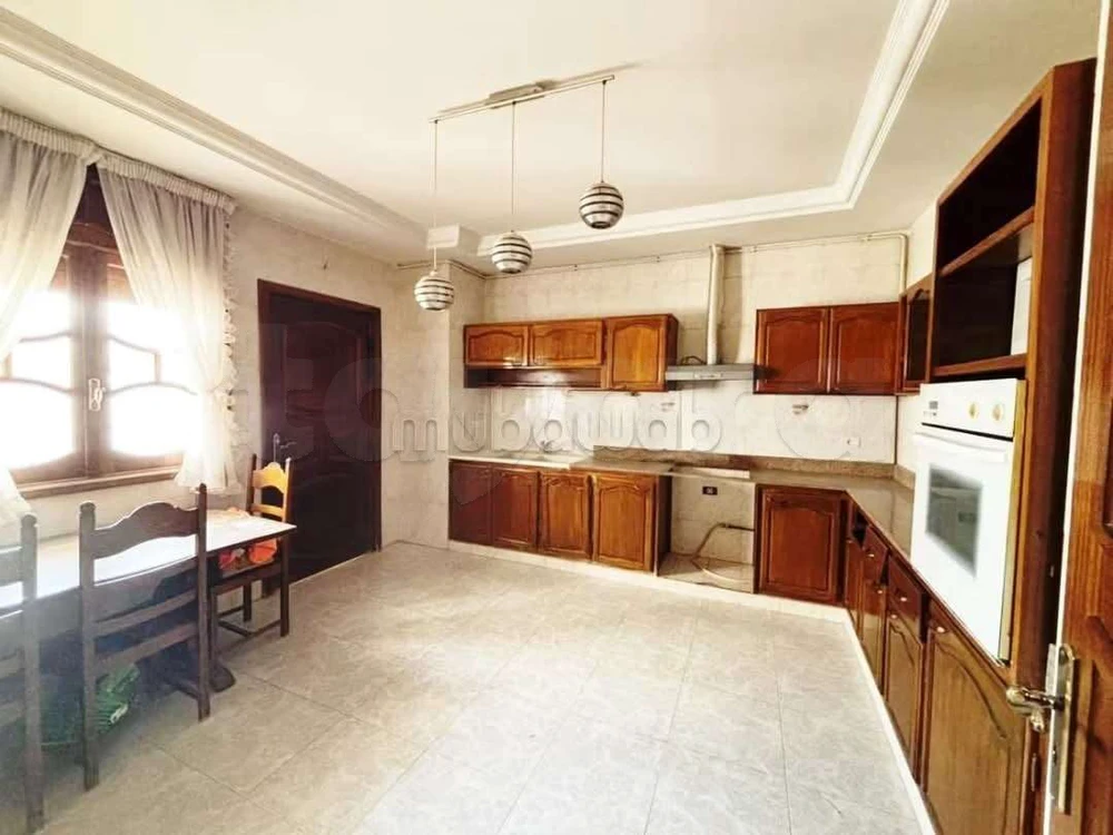 El Menzah El Manar 1 Location Maisons S4 a manar1