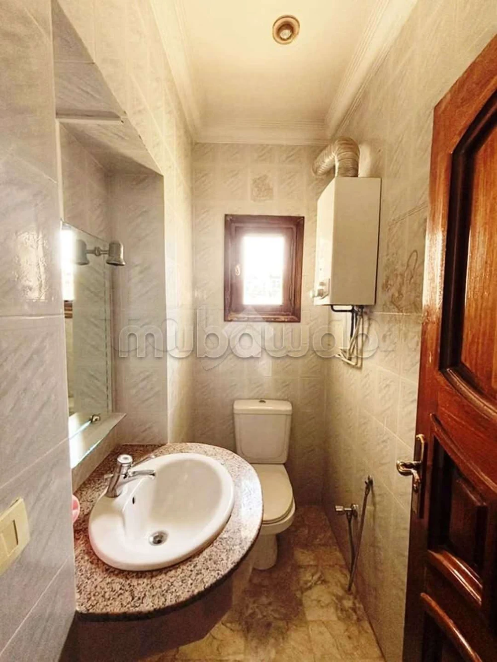 El Menzah El Manar 1 Location Maisons S4 a manar1