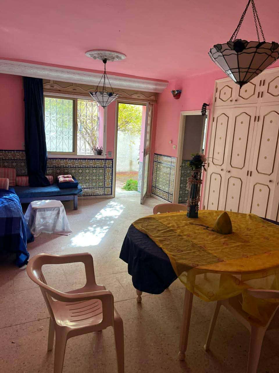 El Menzah El Menzah 9 Location Maisons S 2 a manzah 9