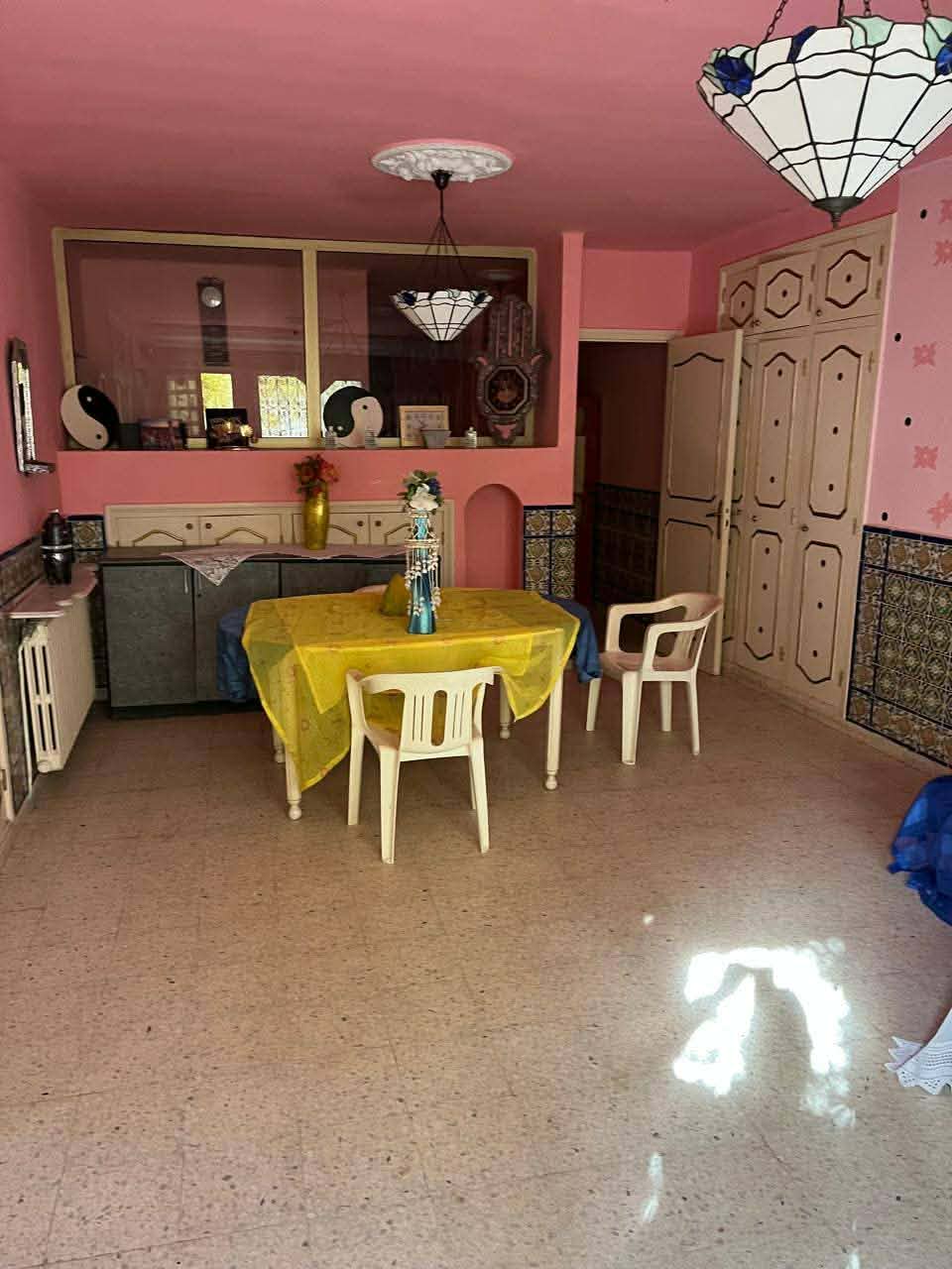 El Menzah El Menzah 9 Location Maisons S 2 a manzah 9