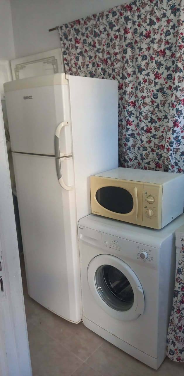 Ariana Ville El Menzah 8 Location Maisons S 1 a manzah8