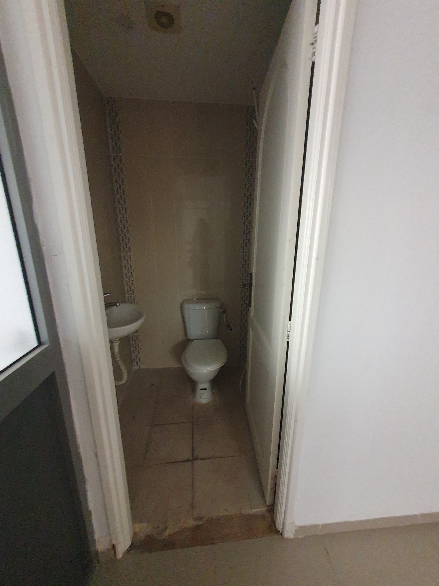 El Menzah&nbsp;Mutuelle Ville&nbsp;Location&nbsp;Appart. 5 pi�ces+&nbsp;S 5 a mutuelle ville