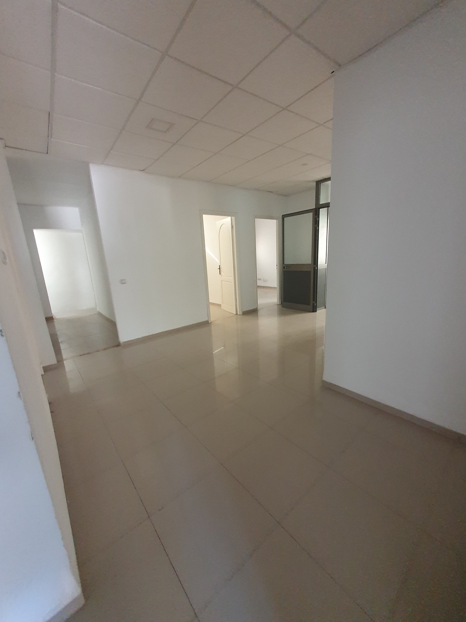 El Menzah&nbsp;Mutuelle Ville&nbsp;Location&nbsp;Appart. 5 pi�ces+&nbsp;S 5 a mutuelle ville
