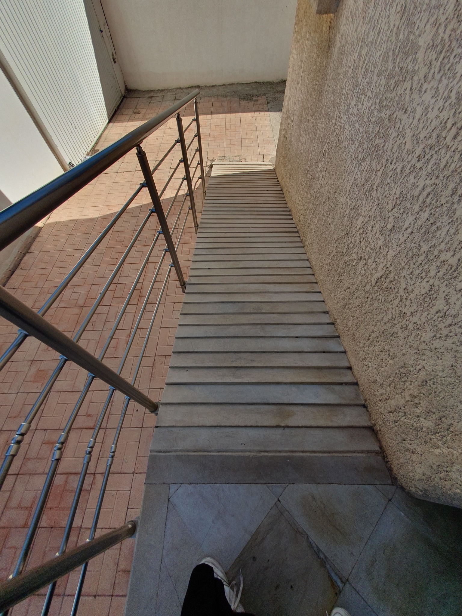 El Menzah&nbsp;Mutuelle Ville&nbsp;Location&nbsp;Appart. 5 pi�ces+&nbsp;S 5 a mutuelle ville