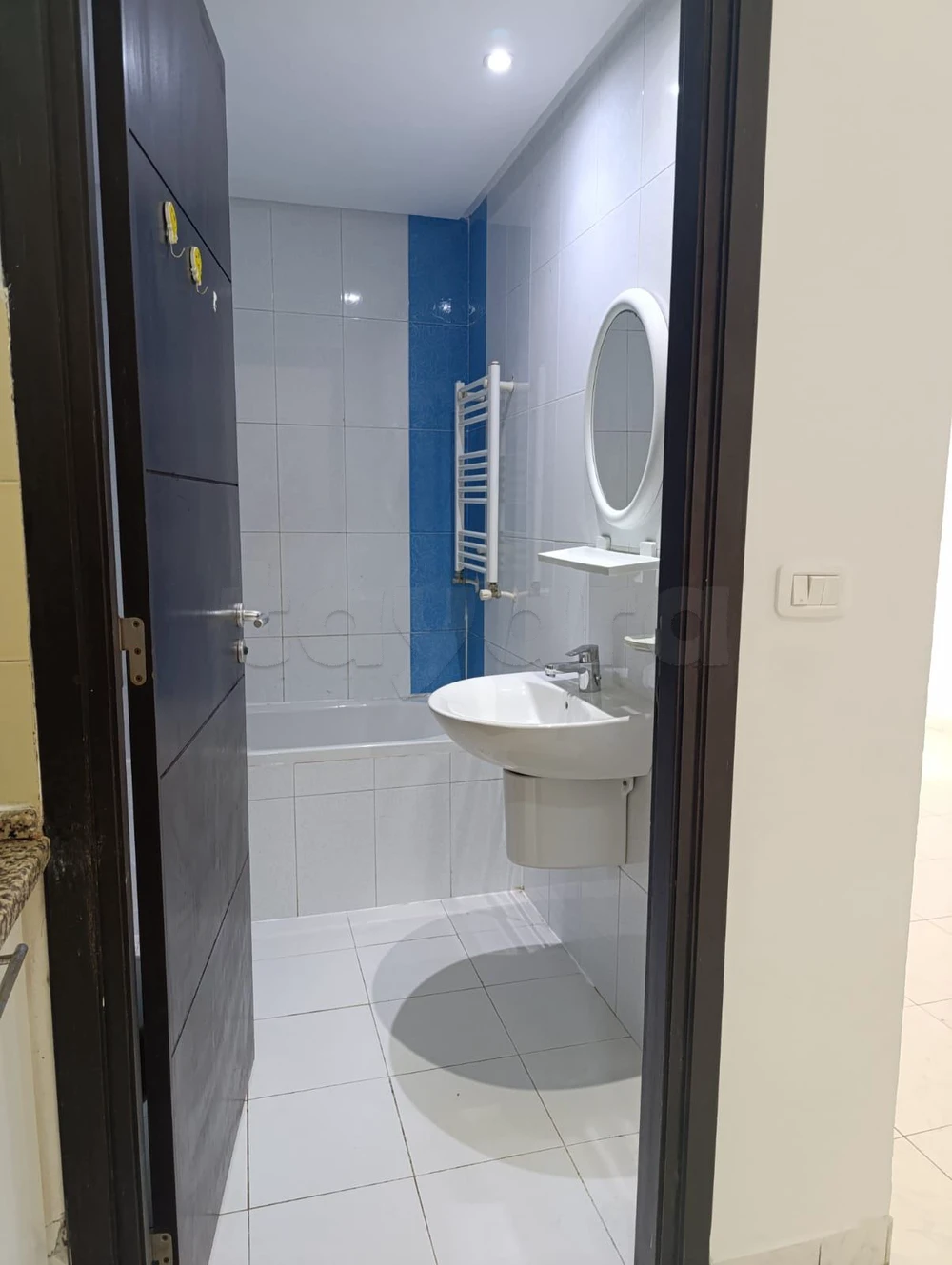 El Menzah El Menzah 9 Location Maisons S 1 a manzah 9c