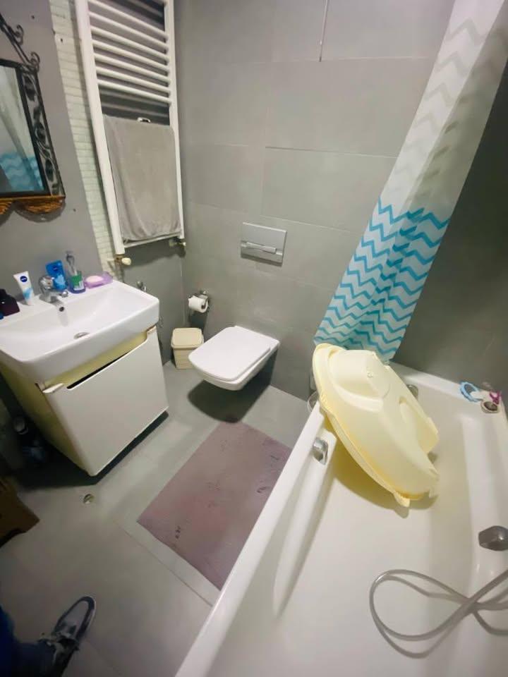 El Menzah&nbsp;El Menzah 9&nbsp;Location&nbsp;Appart. 3 pi�ces&nbsp;S3 a manzah9