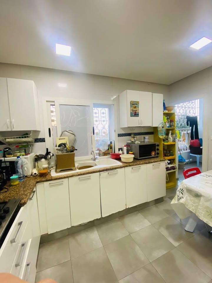 El Menzah&nbsp;El Menzah 9&nbsp;Location&nbsp;Appart. 3 pi�ces&nbsp;S3 a manzah9