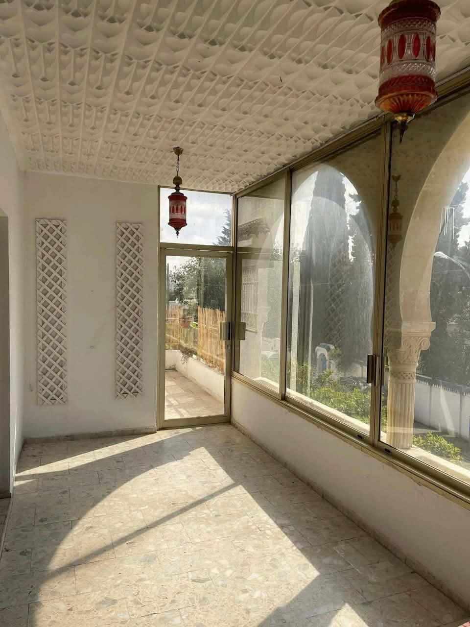 El Menzah&nbsp;Mutuelle Ville&nbsp;Location&nbsp;Maisons&nbsp;S 4a mutuelle ville