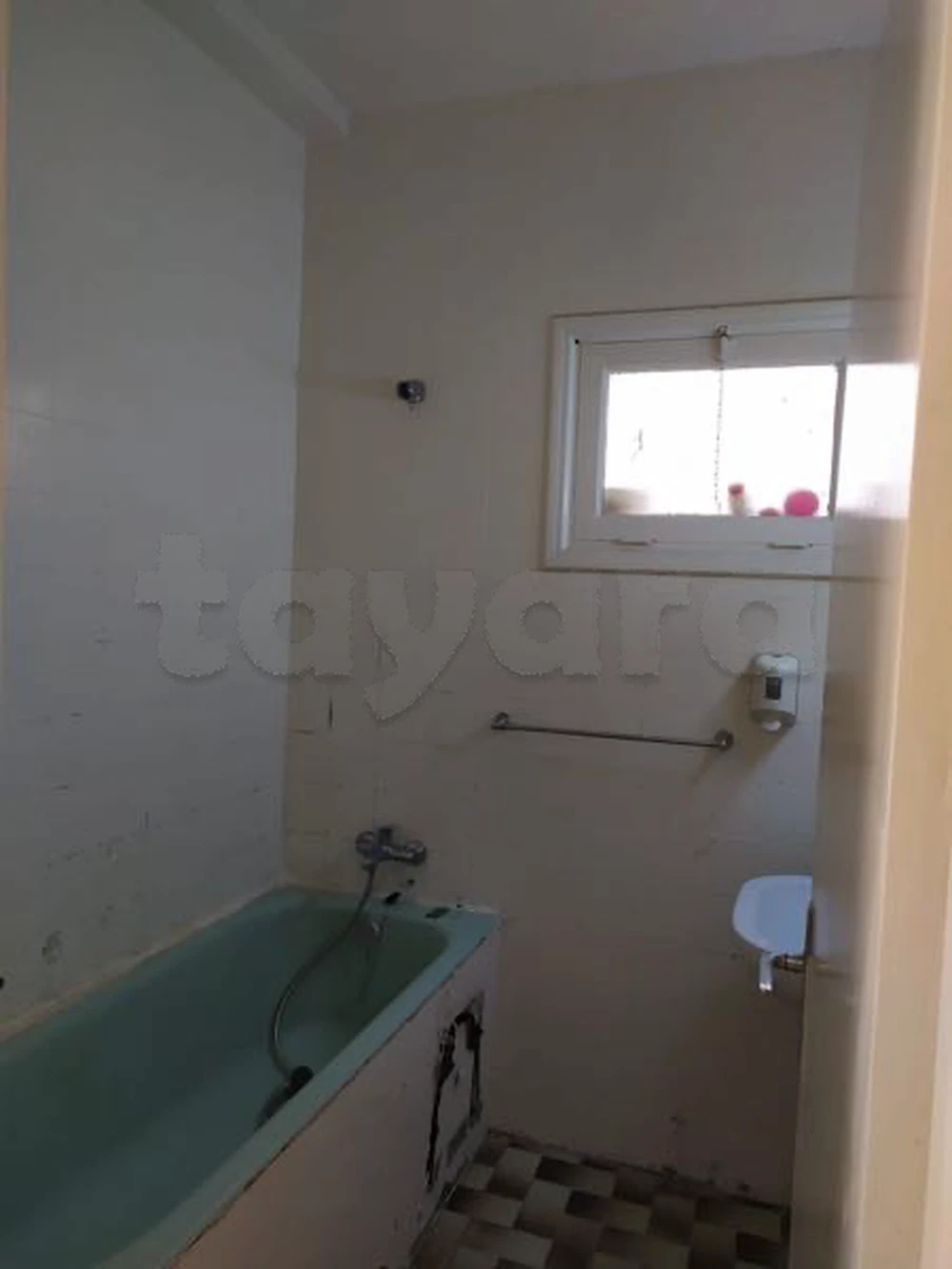 El Menzah&nbsp;El Manar 2&nbsp;Location&nbsp;Appart. 3 pi�ces&nbsp;S3a manar2