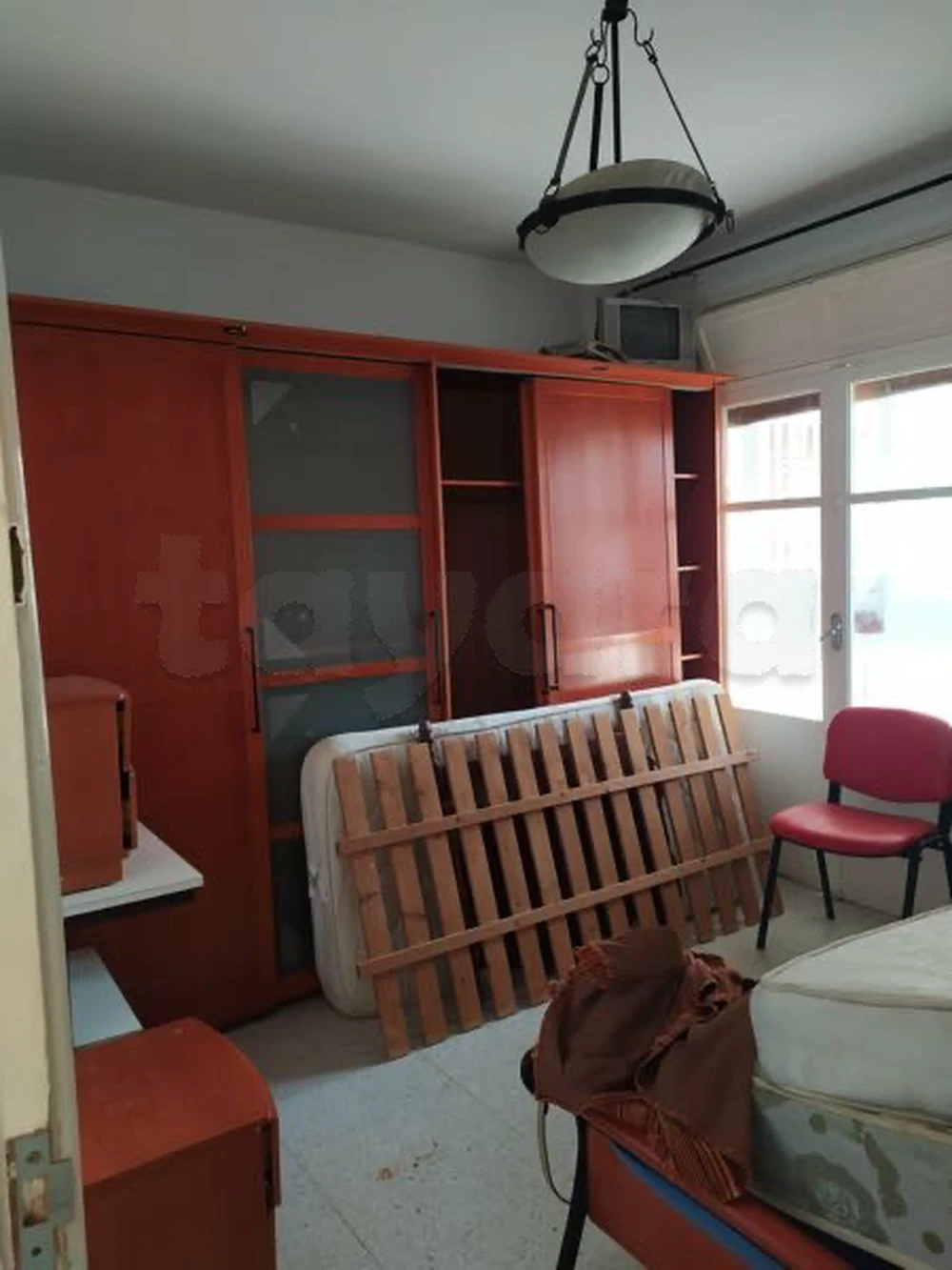 El Menzah&nbsp;El Manar 2&nbsp;Location&nbsp;Appart. 3 pi�ces&nbsp;S3a manar2