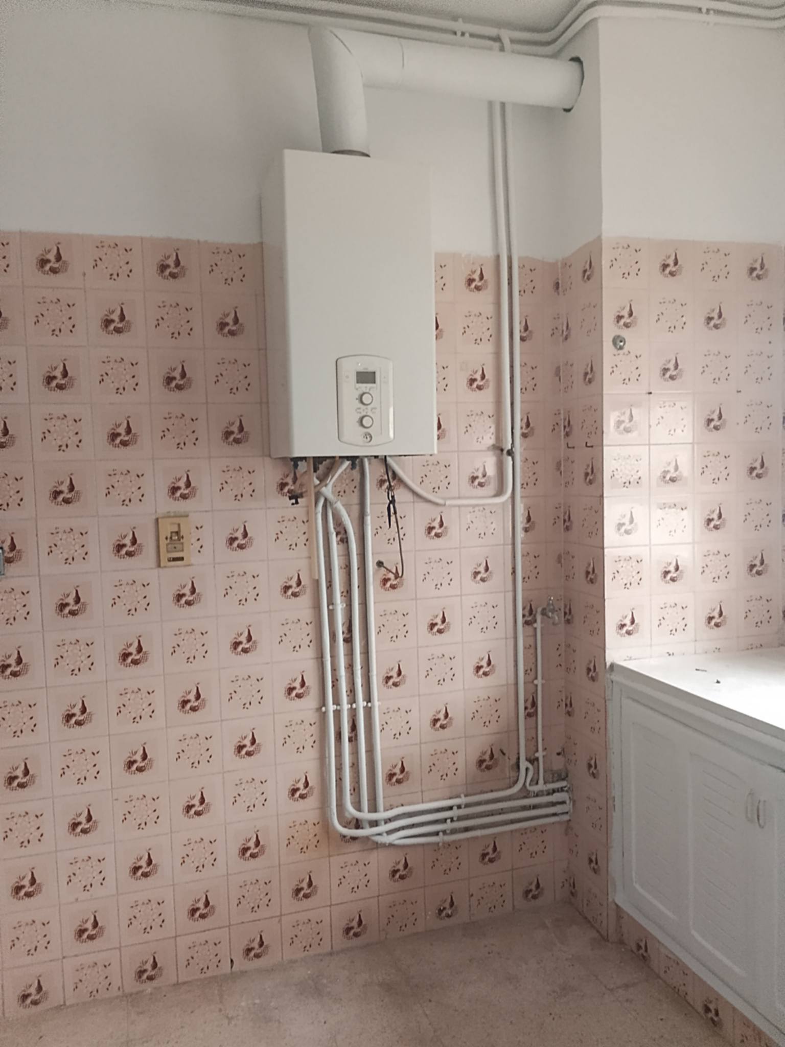 El Menzah&nbsp;El Manar 2&nbsp;Location&nbsp;Maisons&nbsp;S 2 a manar2