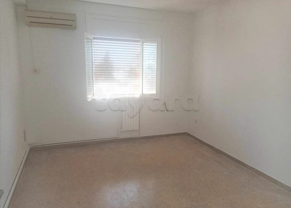 El Menzah&nbsp;El Manar 2&nbsp;Location&nbsp;Appart. 3 pi�ces&nbsp;S3 a manar 2