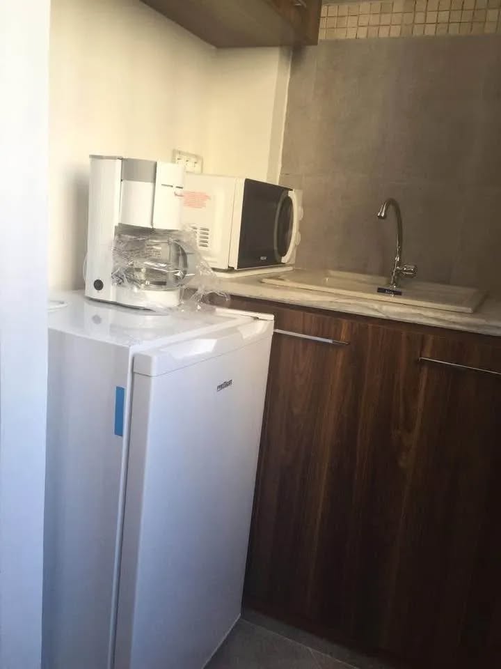 El Menzah&nbsp;El Manar 2&nbsp;Location&nbsp;Surfaces&nbsp;Bureau s0 a manar 2