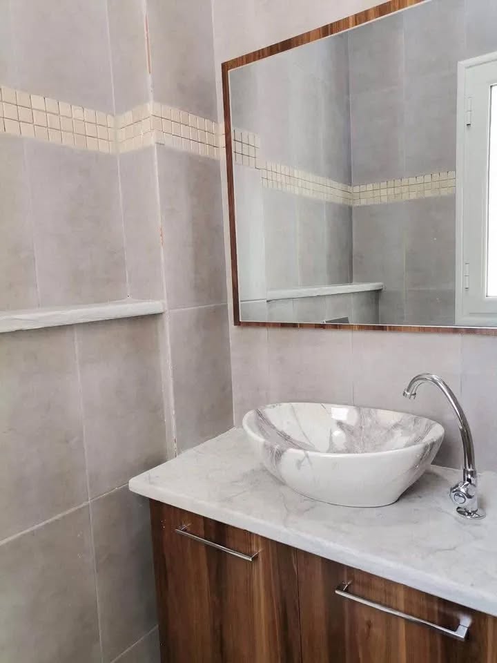 El Menzah&nbsp;El Manar 2&nbsp;Location&nbsp;Surfaces&nbsp;Bureau s0 a manar 2