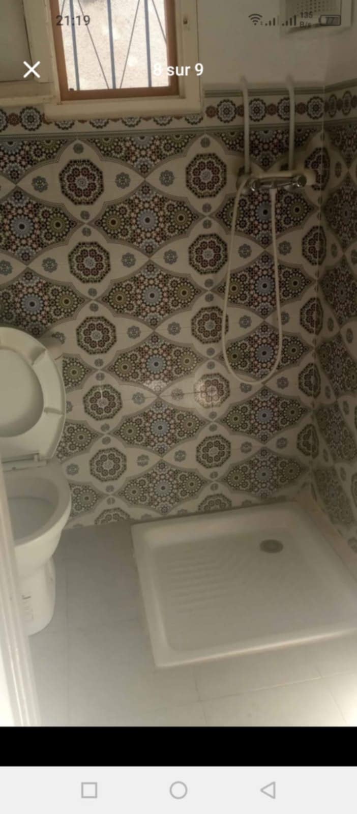 El Menzah&nbsp;El Menzah 9&nbsp;Location&nbsp;Maisons&nbsp;S 1a manzah 9