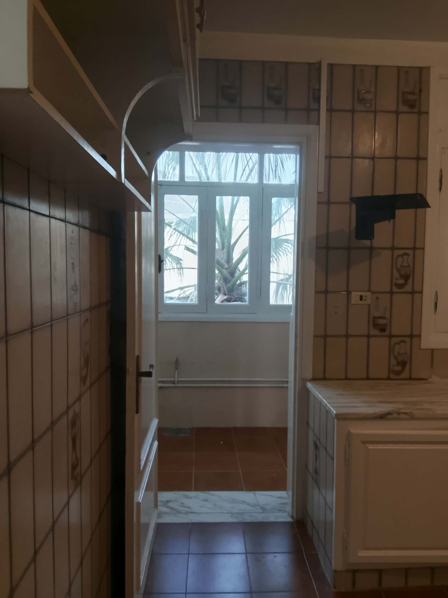 El Menzah&nbsp;Mutuelle Ville&nbsp;Location&nbsp;Appart. 5 pi�ces+&nbsp;S5 a mutuelle ville