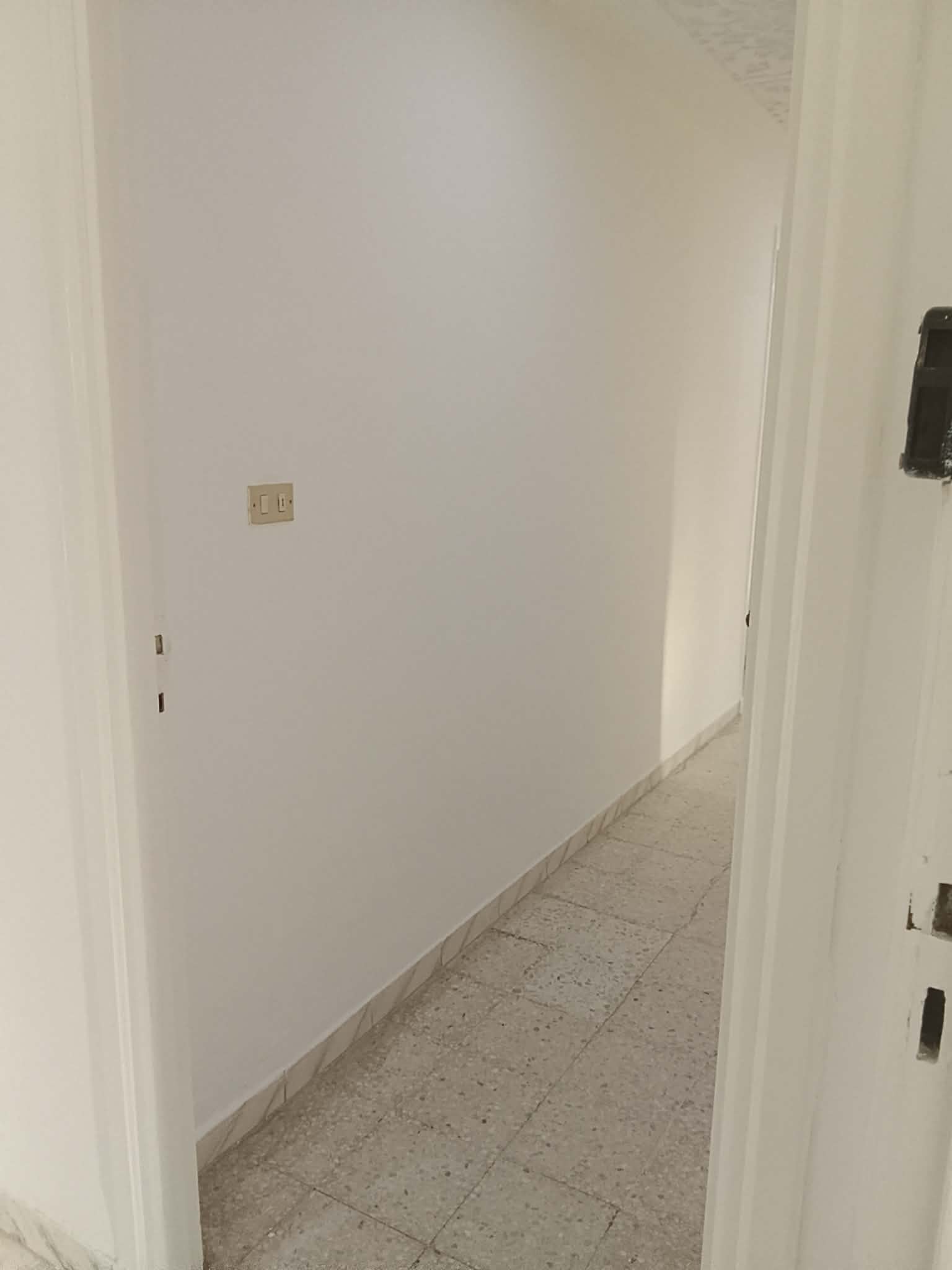 El Menzah&nbsp;Mutuelle Ville&nbsp;Location&nbsp;Appart. 5 pi�ces+&nbsp;S5 a mutuelle ville