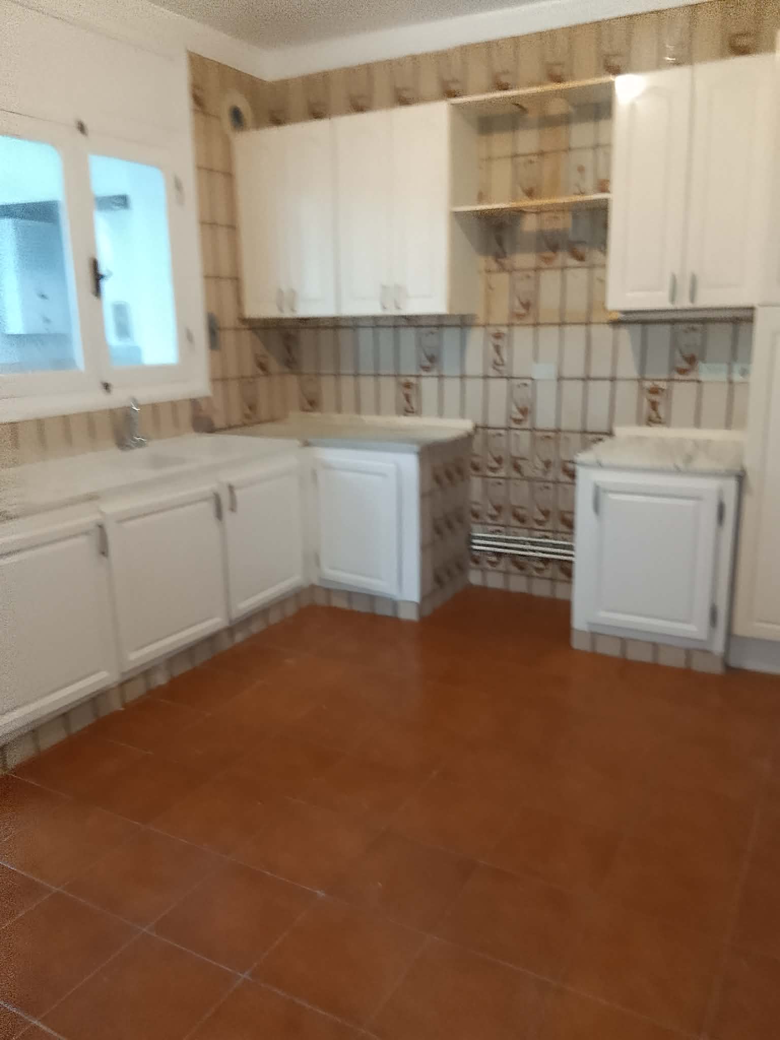 El Menzah&nbsp;Mutuelle Ville&nbsp;Location&nbsp;Appart. 5 pi�ces+&nbsp;S5 a mutuelle ville