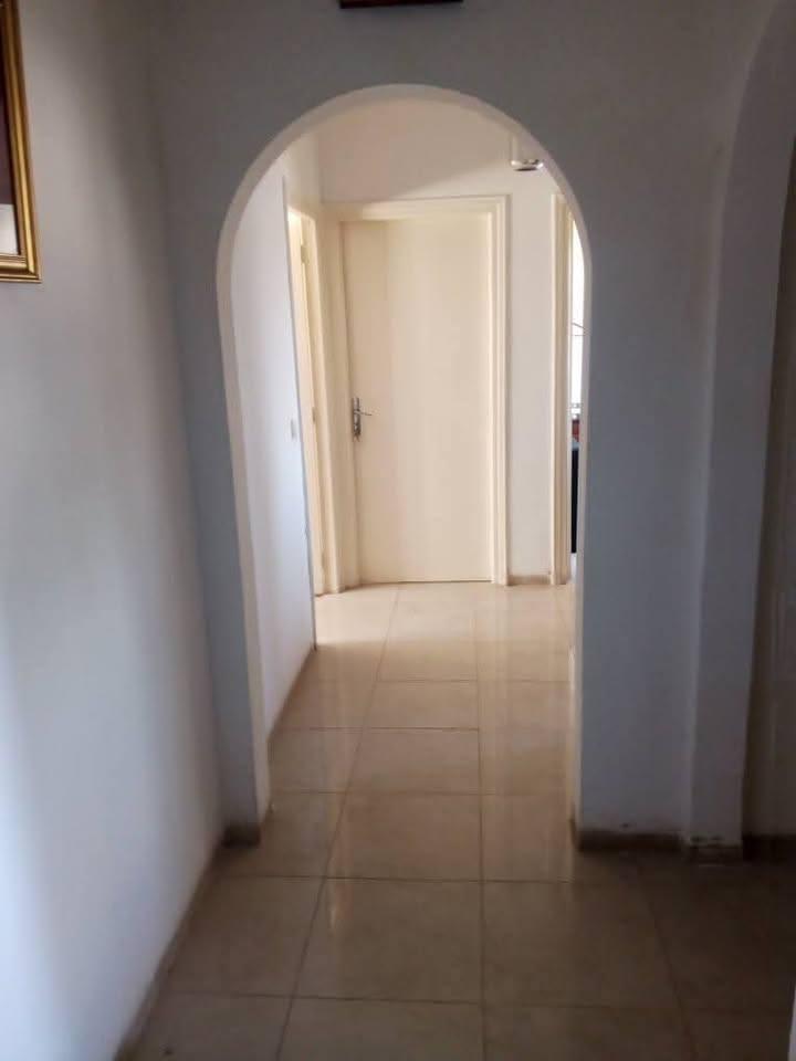 El Menzah&nbsp;El Manar 2&nbsp;Location&nbsp;Appart. 3 pi�ces&nbsp;S3a manar 2