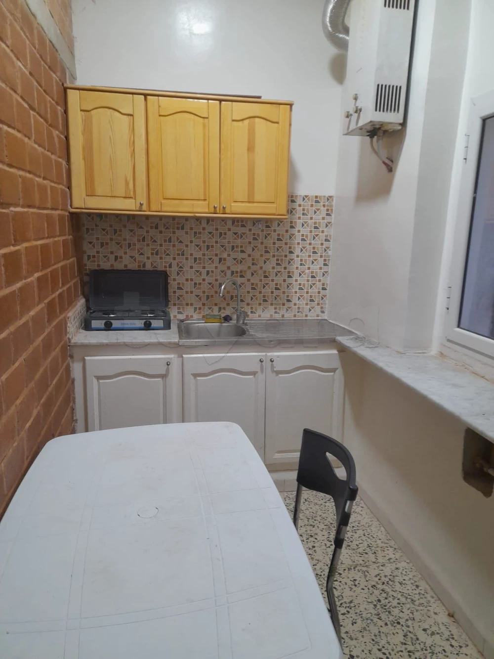 Cite El Khadra&nbsp;Cite Oplympique&nbsp;Location&nbsp;Maisons&nbsp;S1 a cit� olympique