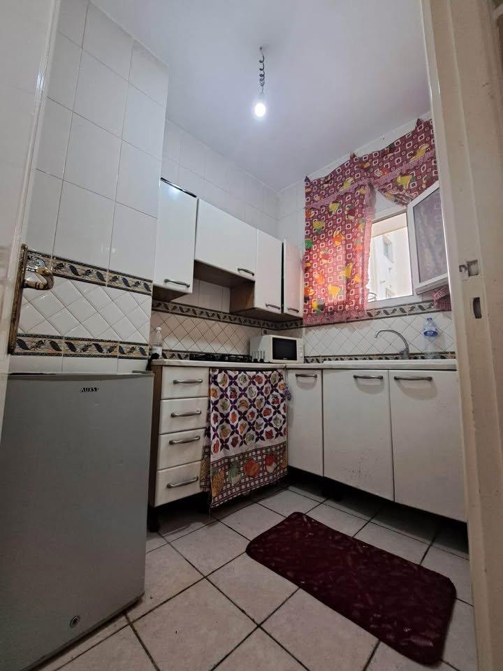 Ariana Ville&nbsp;Cite Ennasr 2&nbsp;Location&nbsp;Maisons&nbsp;S0 meubl� a ennaser 2