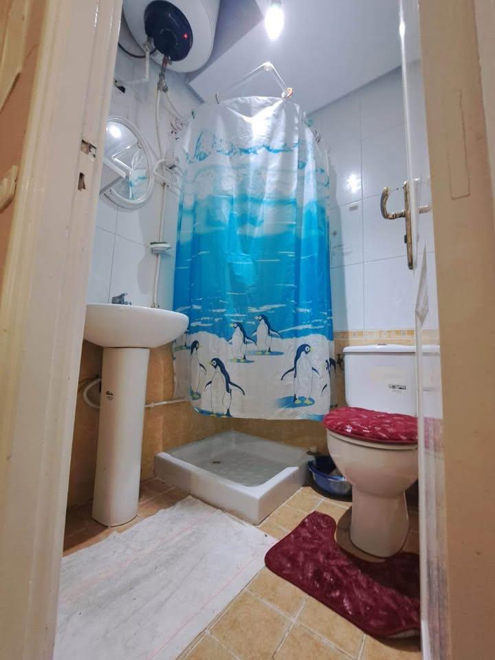 Ariana Ville&nbsp;Cite Ennasr 2&nbsp;Location&nbsp;Maisons&nbsp;S0 meubl� a ennaser 2