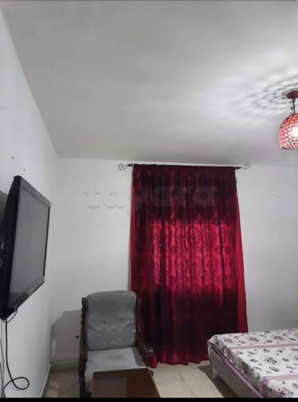 El Menzah&nbsp;El Manar 1&nbsp;Location&nbsp;Appart. 1 pi�ce&nbsp;S0 a manar1