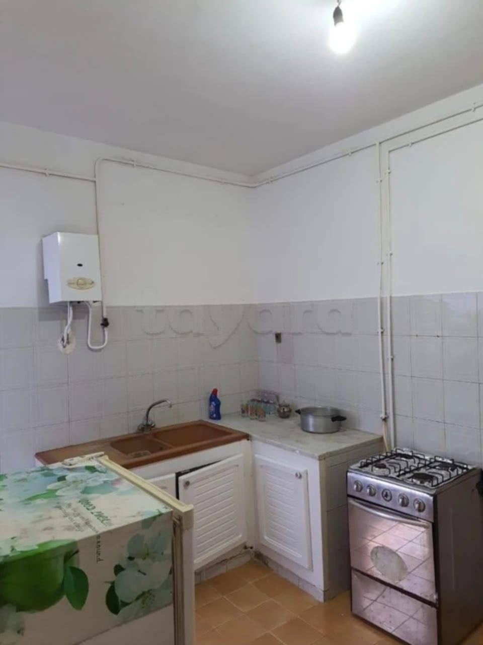 El Menzah&nbsp;El Manar 1&nbsp;Location&nbsp;Appart. 1 pi�ce&nbsp;S0 a manar1