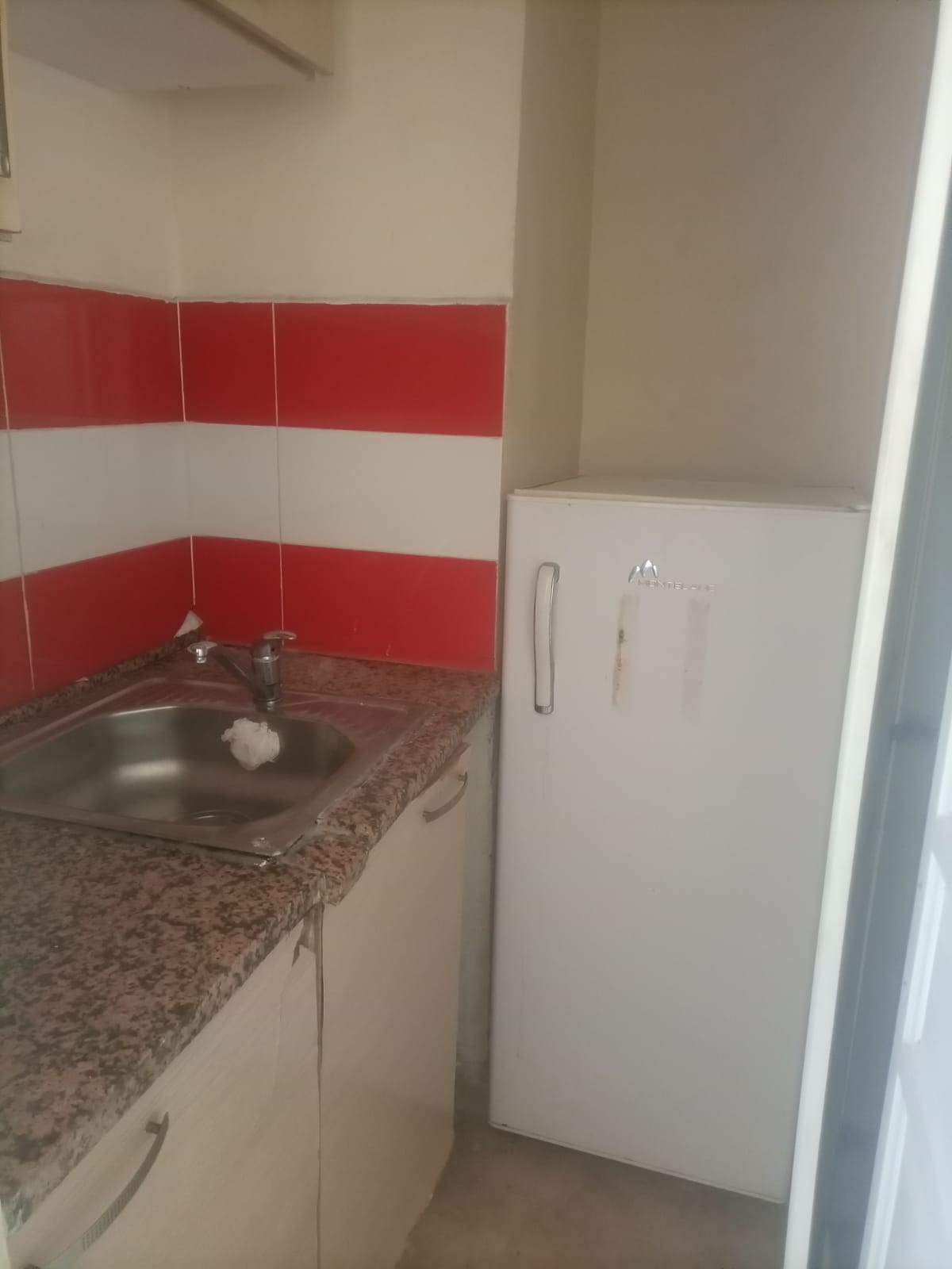 El Menzah&nbsp;El Manar 2&nbsp;Location&nbsp;Maisons&nbsp;S0 � manar 2