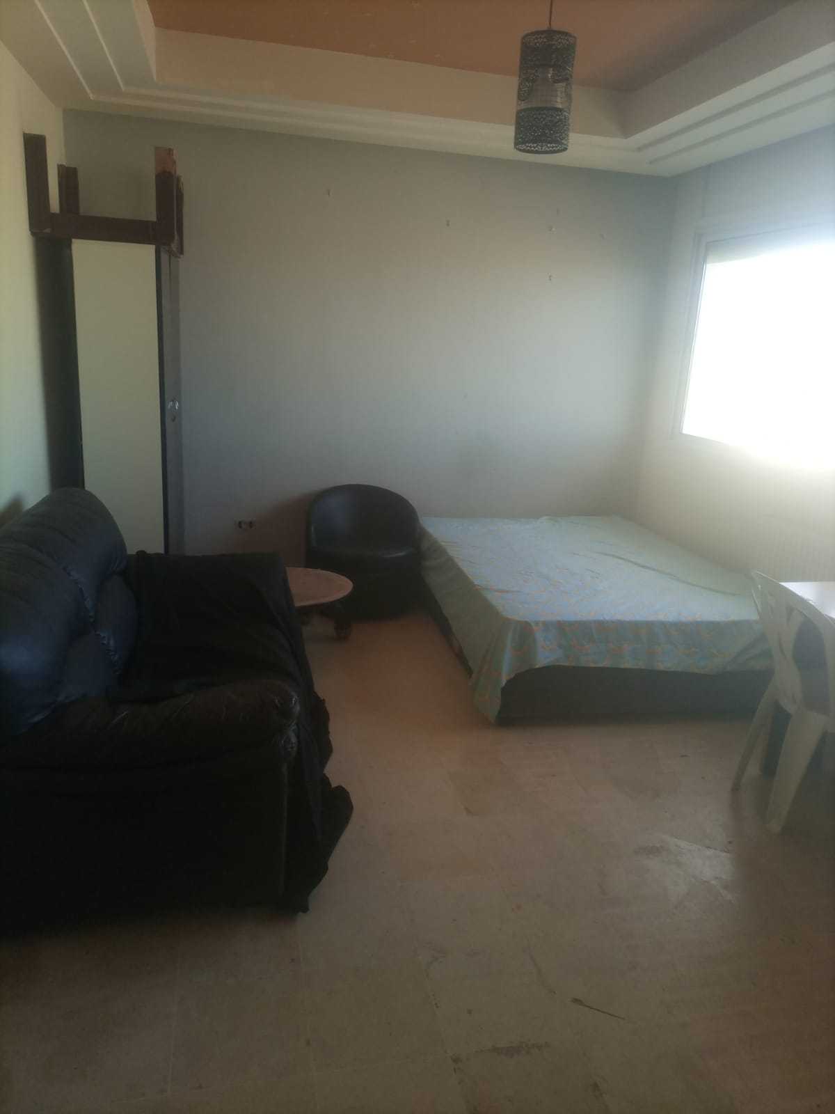 El Menzah&nbsp;El Manar 2&nbsp;Location&nbsp;Maisons&nbsp;S0 � manar 2