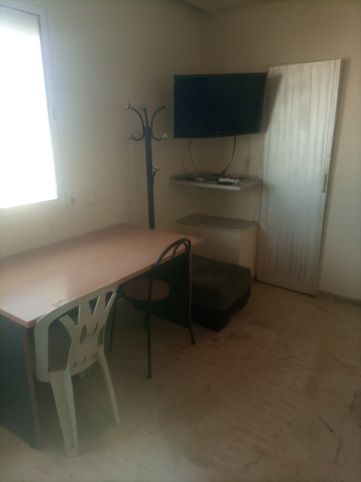 El Menzah&nbsp;El Manar 2&nbsp;Location&nbsp;Maisons&nbsp;S0 � manar 2
