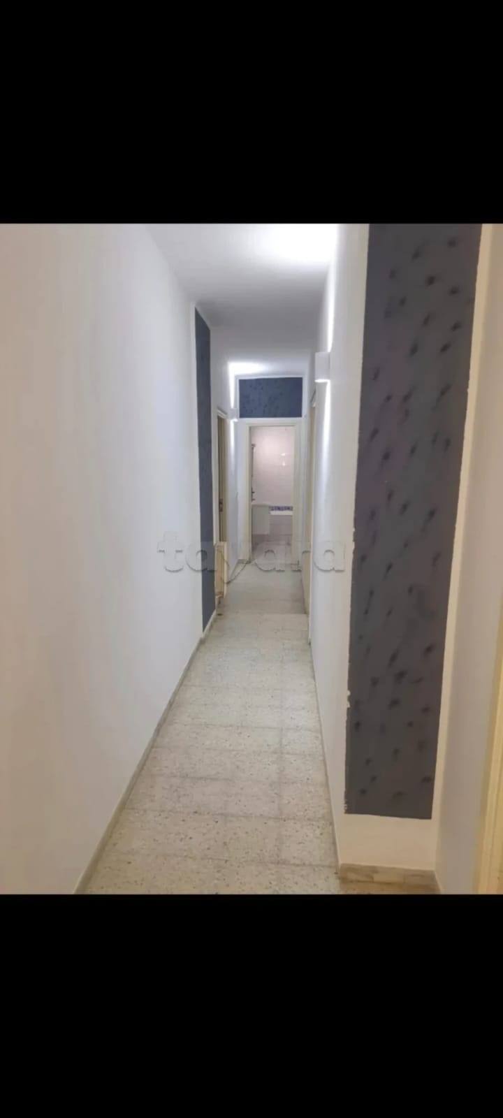 El Menzah&nbsp;El Manar 1&nbsp;Location&nbsp;Appart. 2 pi�ces&nbsp;S2 a manar 1