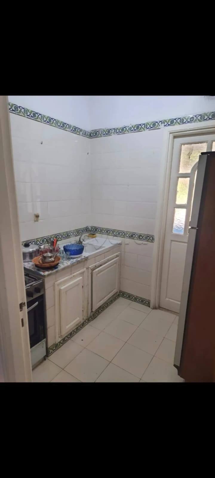 El Menzah&nbsp;El Manar 1&nbsp;Location&nbsp;Appart. 2 pi�ces&nbsp;S2 a manar 1