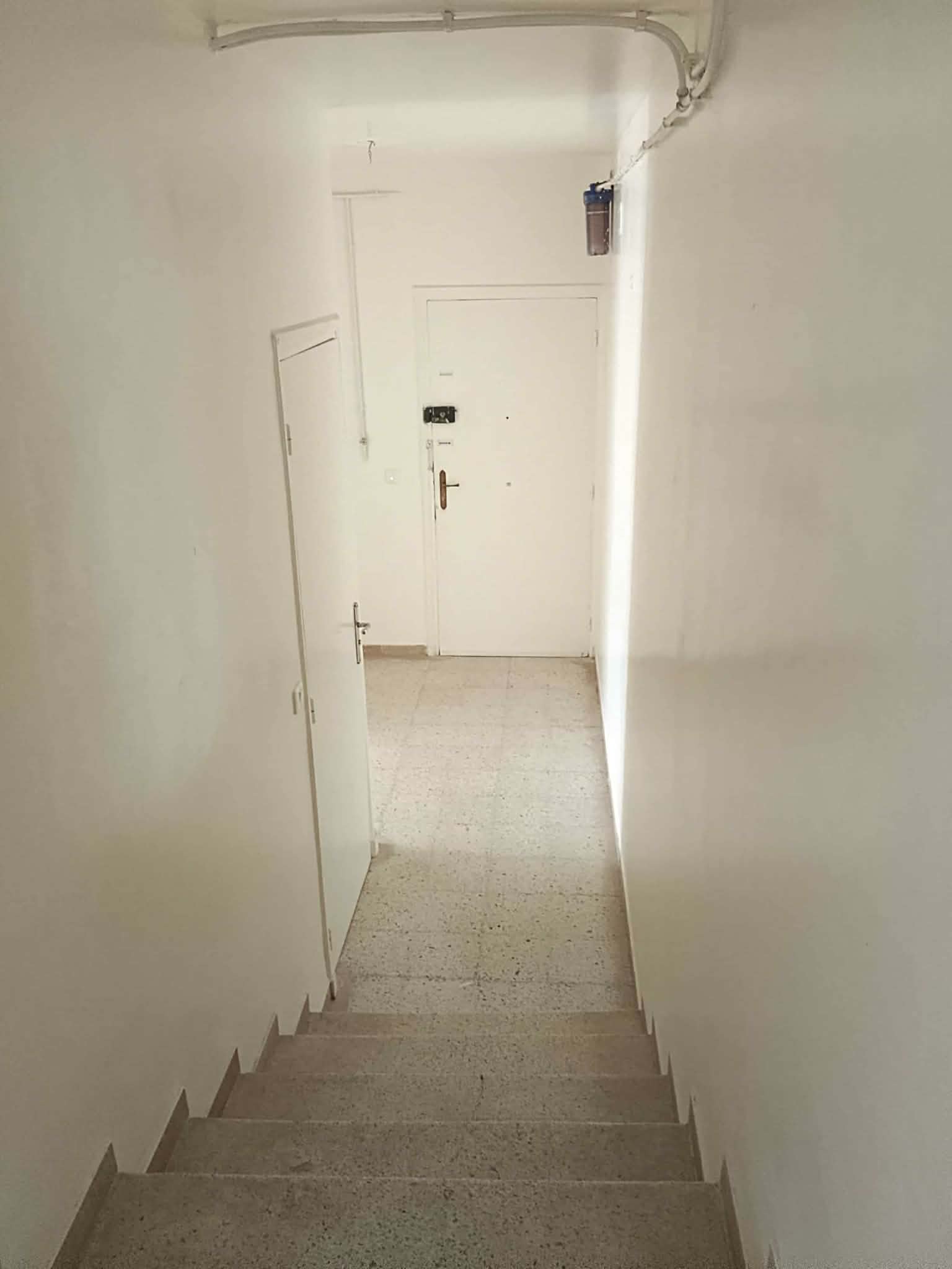 El Menzah&nbsp;El Manar 2&nbsp;Location&nbsp;Appart. 2 pi�ces&nbsp;S2a manar 2