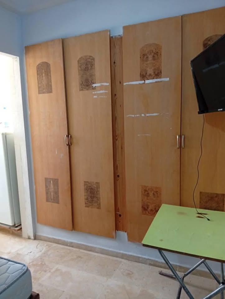 El Menzah&nbsp;El Manar 2&nbsp;Location&nbsp;Appart. 1 pi�ce&nbsp;S0a manar2