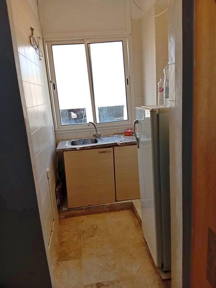 El Menzah&nbsp;El Manar 2&nbsp;Location&nbsp;Appart. 1 pi�ce&nbsp;S0a manar2