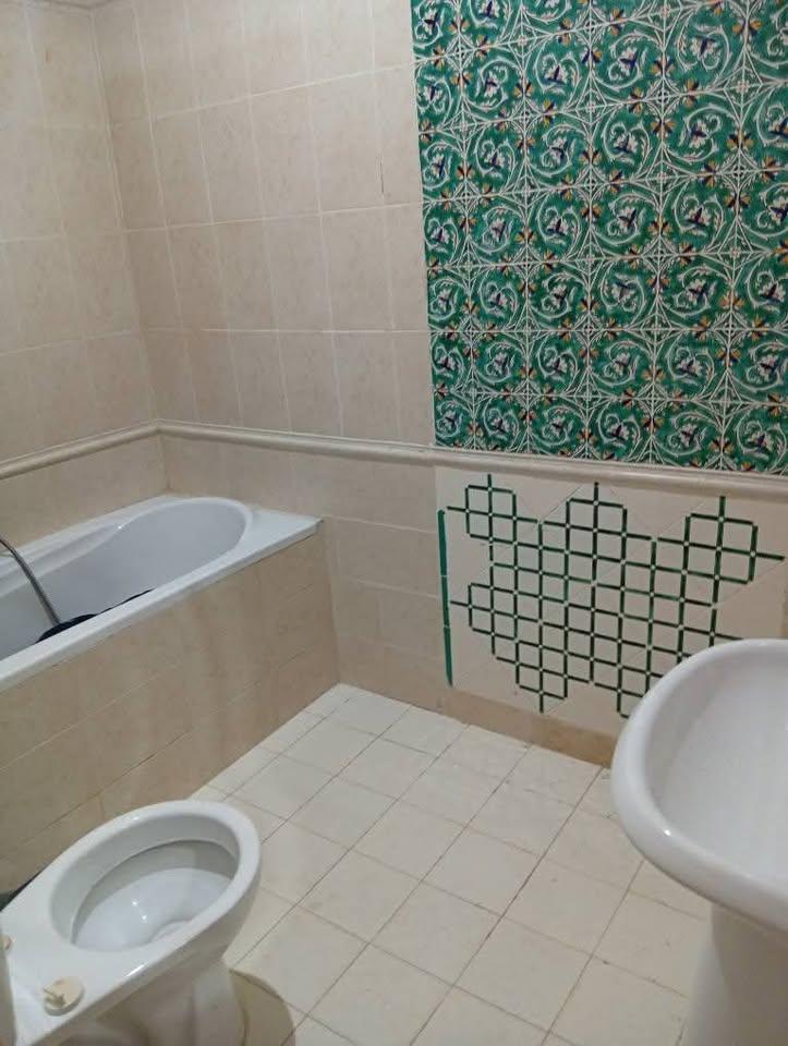 El Menzah&nbsp;El Manar 2&nbsp;Location&nbsp;Appart. 1 pi�ce&nbsp;S0a manar2