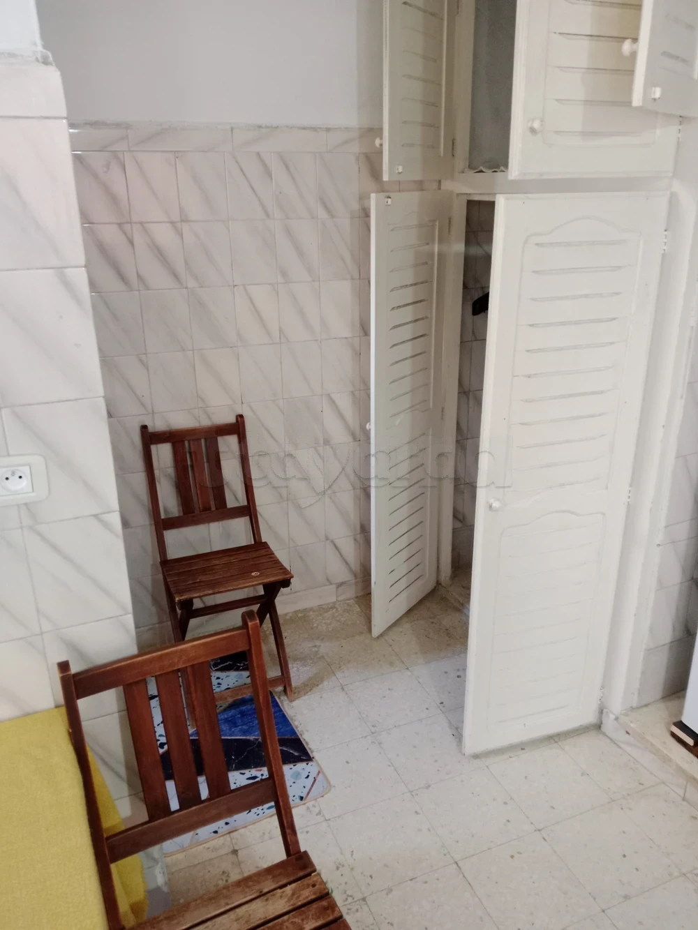 El Menzah&nbsp;El Menzah 9&nbsp;Location&nbsp;Appart. 1 pi�ce&nbsp;S0 a manzah9