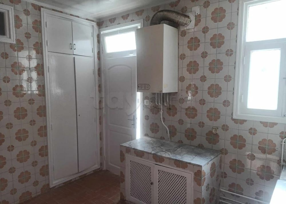 El Menzah&nbsp;El Manar 2&nbsp;Location&nbsp;Appart. 3 pi�ces&nbsp;S3   a manar2