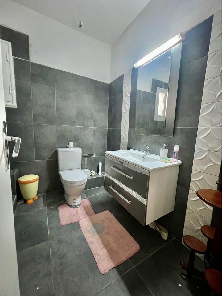 El Menzah&nbsp;El Manar 2&nbsp;Location&nbsp;Appart. 1 pi�ce&nbsp;S1 a manar2